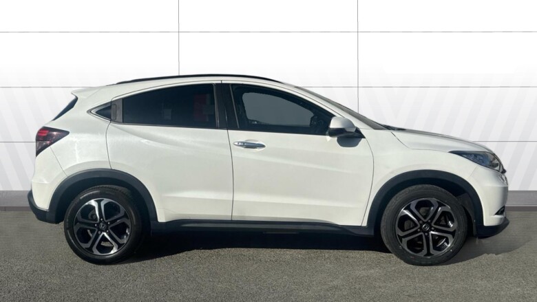 Honda HR-V 1.5 i-VTEC EX CVT 5dr Petrol Hatchback